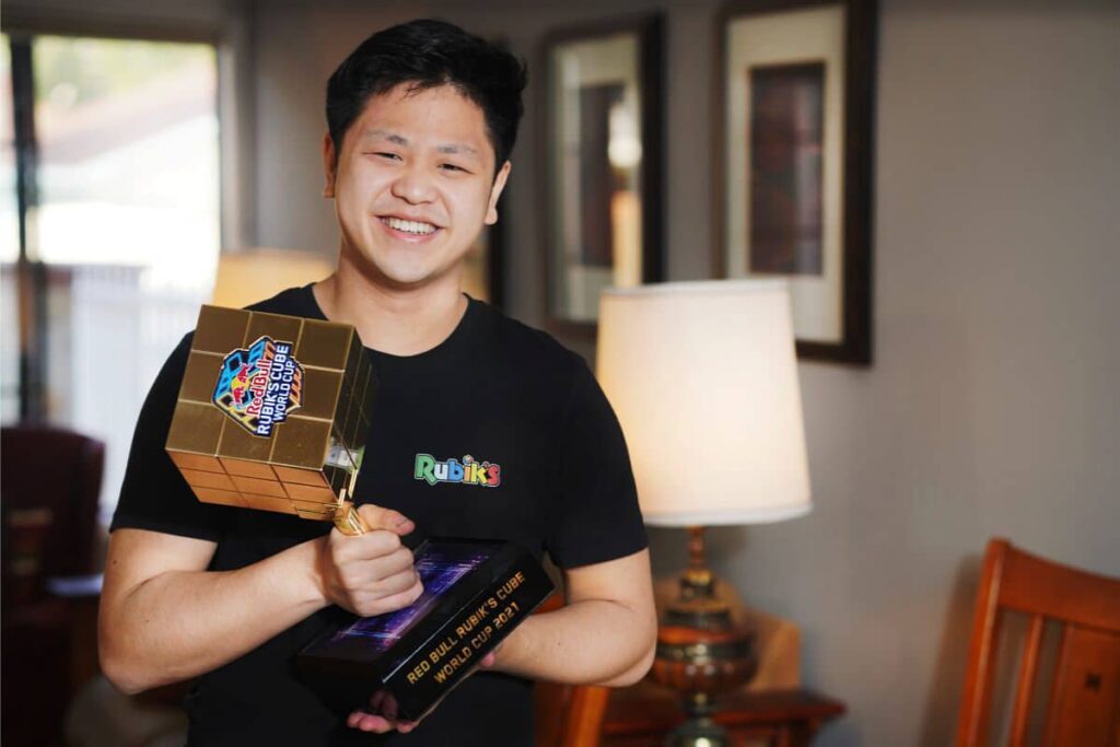 Max Park
