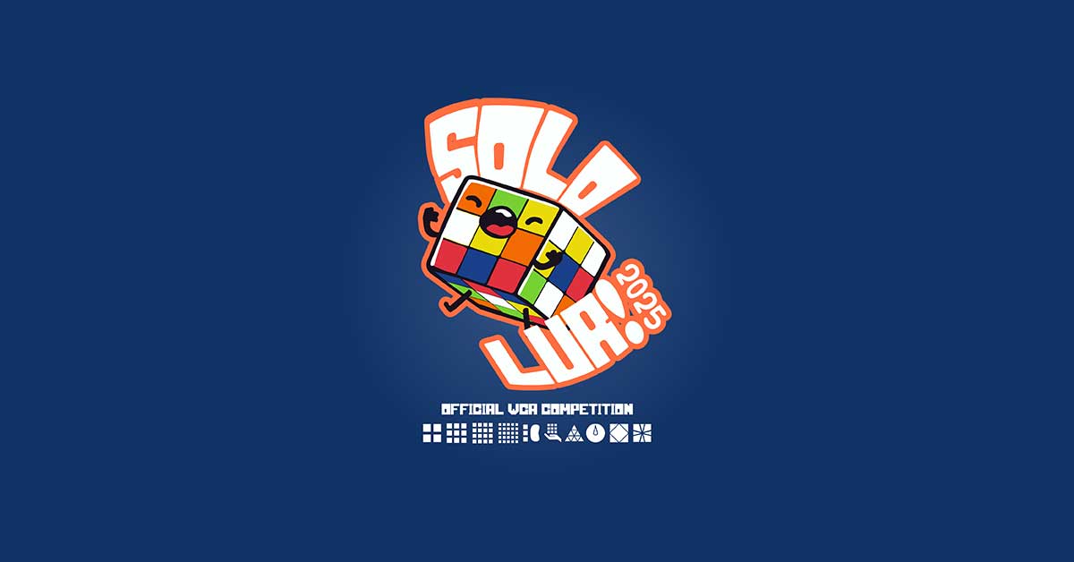 Solo Lur 2025 | OnyxCubes.com