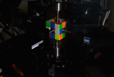 Purdubik’s Cube Solves Rubik’s Puzzle in 0.103s | OnyxCubes.com