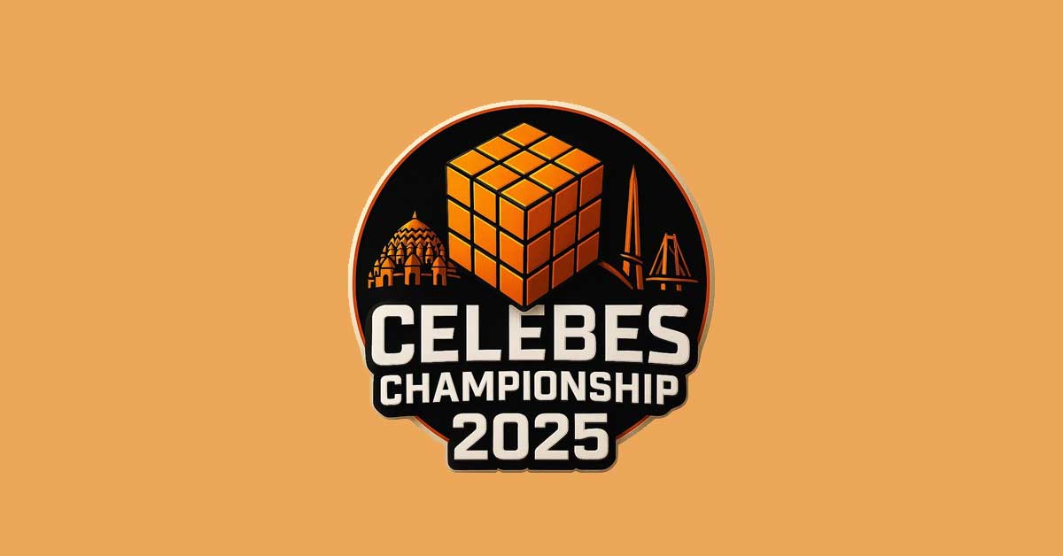 Celebes Championship 2025 | OnyxCubes.com
