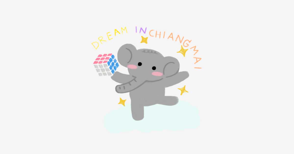 Dream in Chiang Mai 2026 | OnyxCubes.com